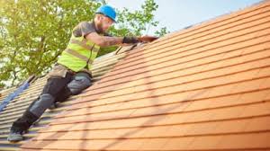 Best Flat Roofing  in Orange Cove, CA